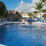 Grand Paradise Bavaro Beach Resort & Spa - All Inclusive Beach Resort