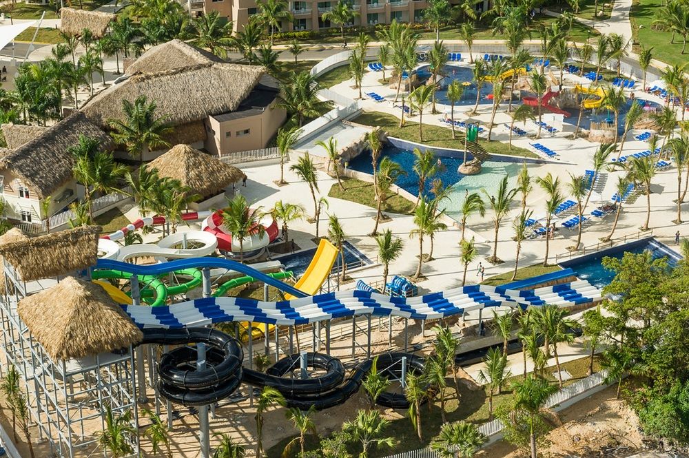 Royalton Splash Punta Cana Resort - Punta Cana - Royalton Splash All  Inclusive Resort - Diamond Club Premium Jacuzzi Junior Suite